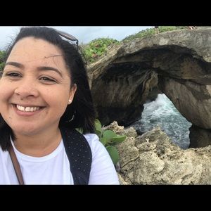 Meet your Posher, Tamara